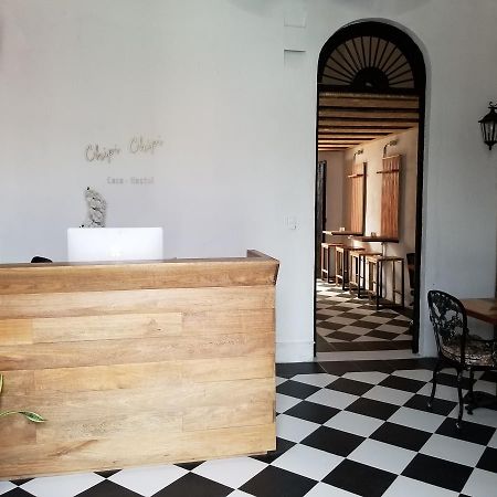 Casa Chipi Chipi Hostal Cartagena  Exterior foto